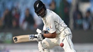 IND vs NZ, 2nd Test: Tough to Bounce Back After Being Bowled Out For 60-Odd, Says Rachin Ravindra